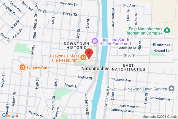 Legal Services of North Louisiana