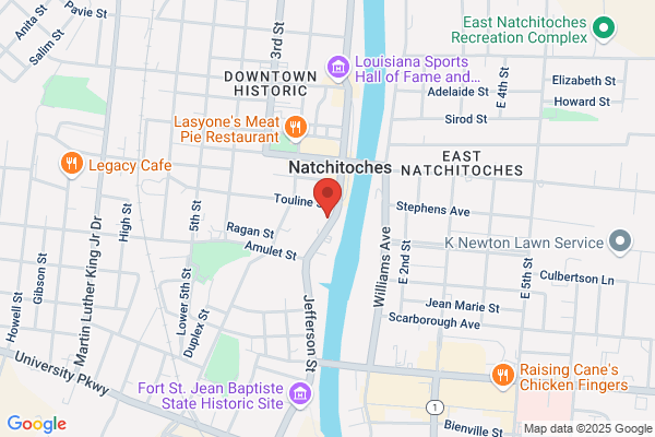 Natchitoches Levee & Drainage District