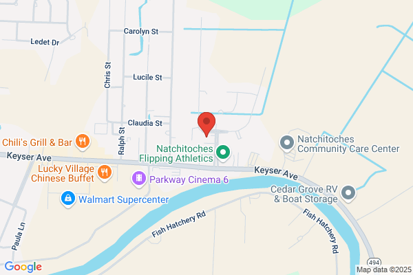 Fresenius Kidney Care East Natchitoches