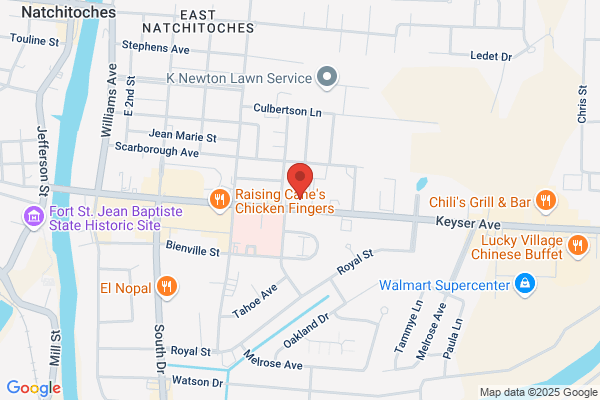Fresenius Kidney Care Natchitoches