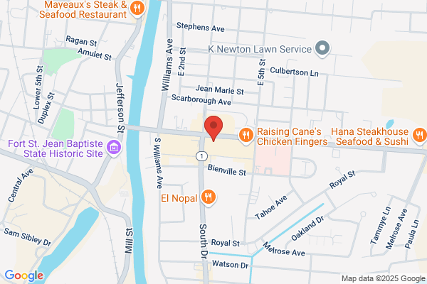 Fast Pace Health Urgent Care - Natchitoches, LA