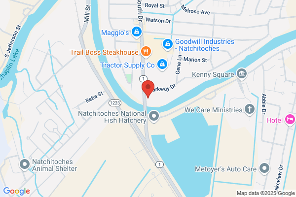 Natchitoches Power Sports