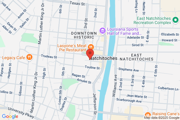 Association For Preservation of Historic Natchitoches