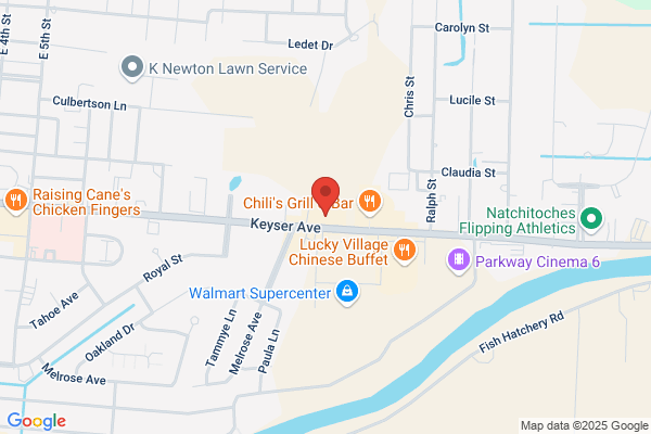 Blanchard-St Denis Funeral Home