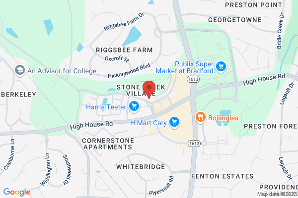 Cornerstone Pediatrics
