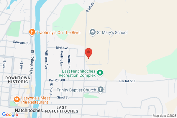 East Natchitoches Elementary School