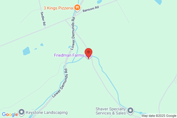 Friedman Farms