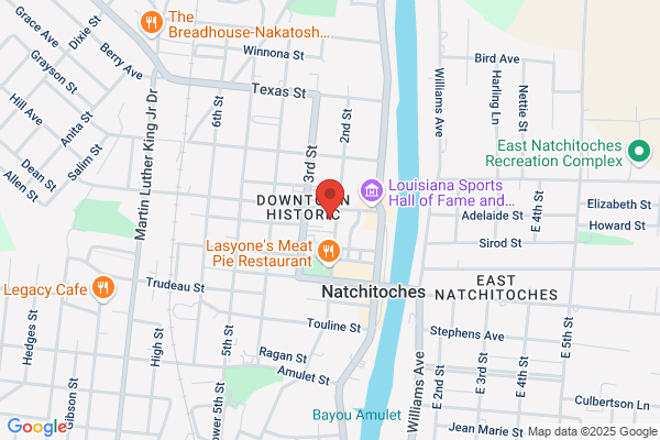 Natchitoches Music Co