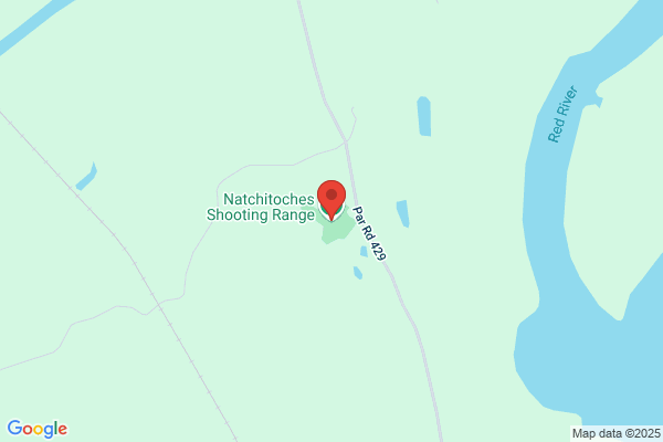 Natchitoches Shooting Range
