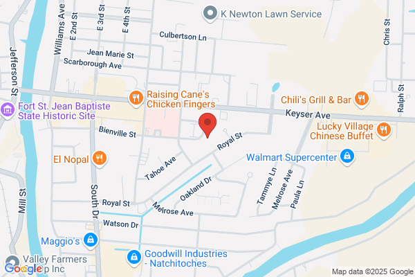 Natchitoches Womens Care
