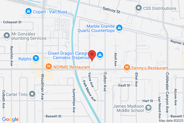 Wilshire Woodworks
