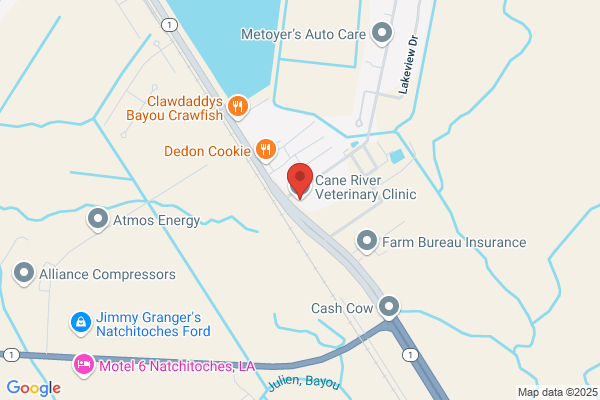Wurster Veterinary Clinic