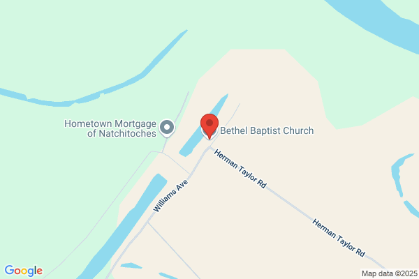 Bethel Baptist Church