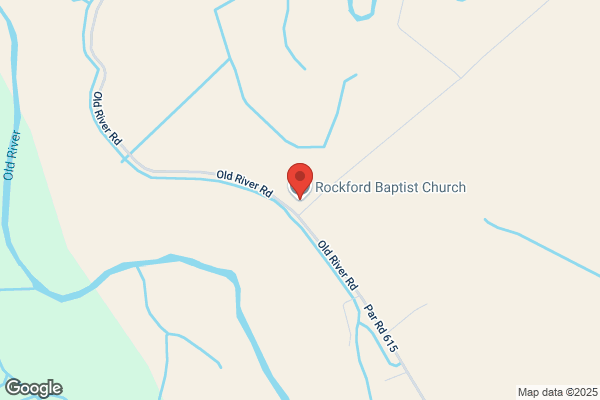 Rockford Baptist Church