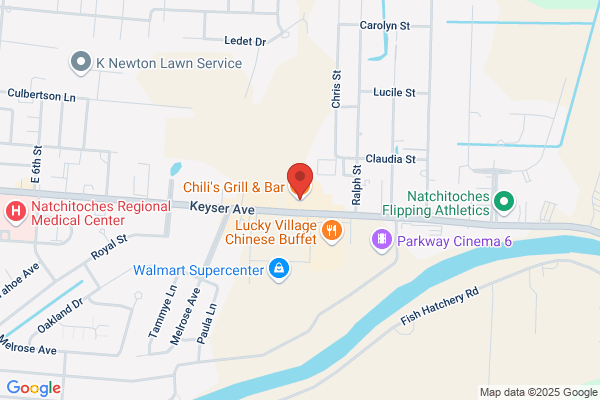 Chili's Grill & Bar
