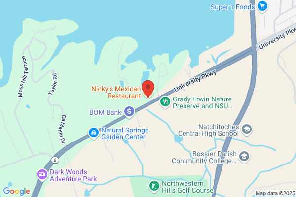 Nicky's Mexican Restaurant