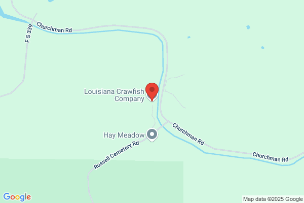 Louisiana Crawfish Company