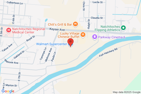Wal-Mart Supercenter