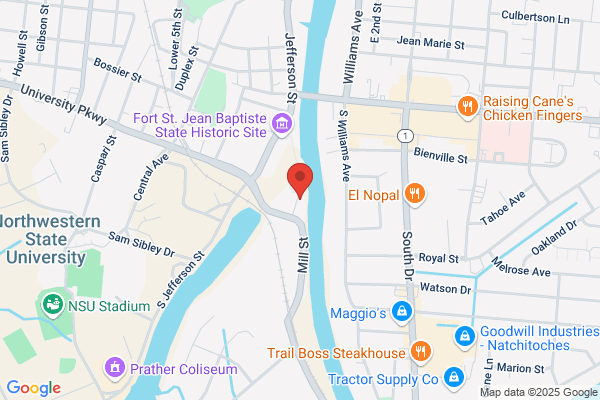 Natchitoches Transit