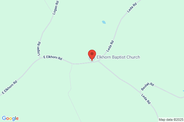 Elkhorn Baptist Church
