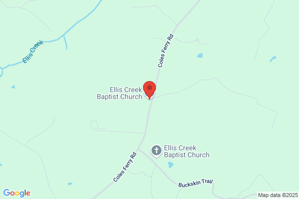 Ellis Creek Baptist Church