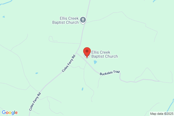 Ellis Creek Baptist Church