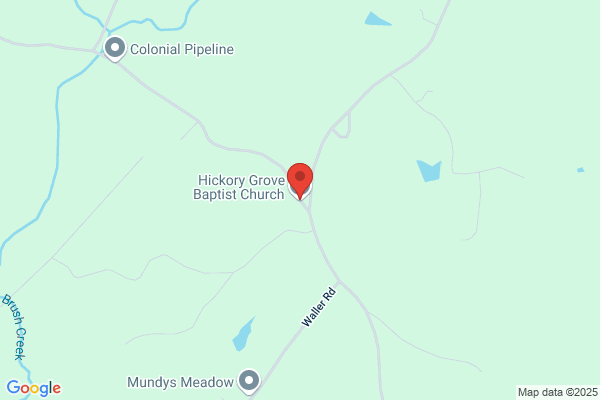 Hickory Grove Church