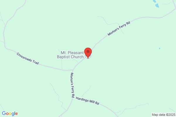 Pleasant Grove Baptist Church