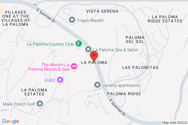 La Paloma Properties