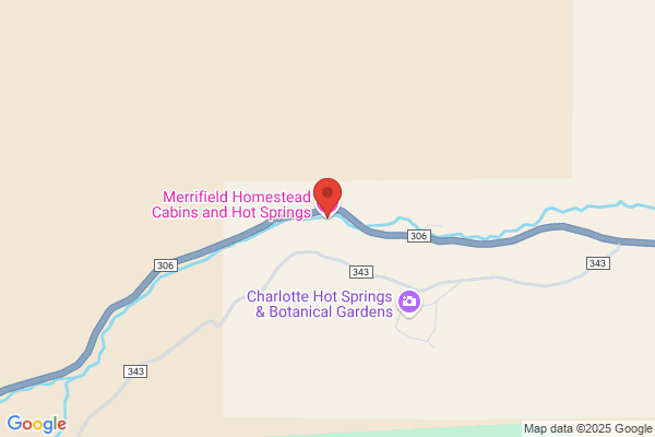 Streamside Bed & Breakfast