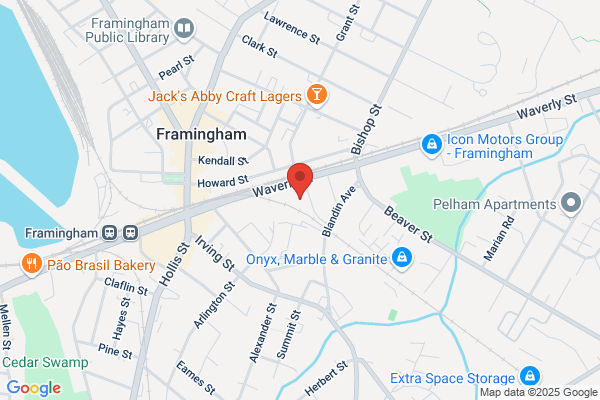 Framingham Liquors
