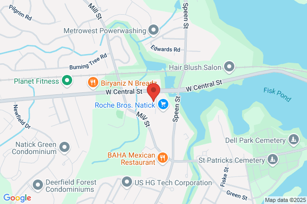 Natick Wine & Spirits