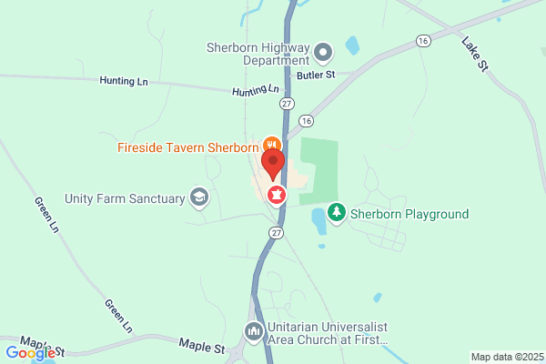 Sherborn Wine and Spirits