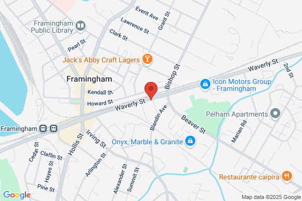 Modera Framingham
