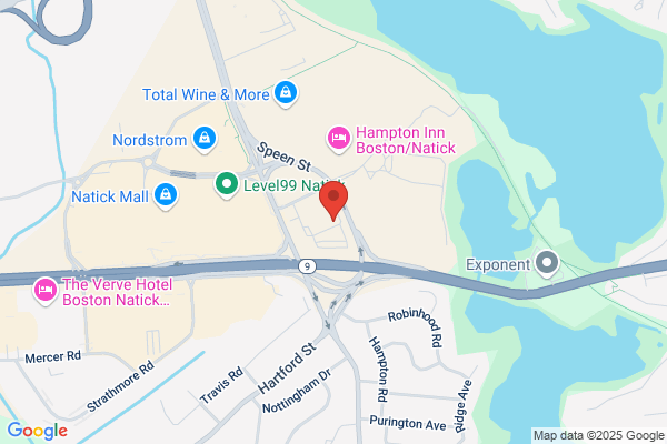 Avenu at Natick