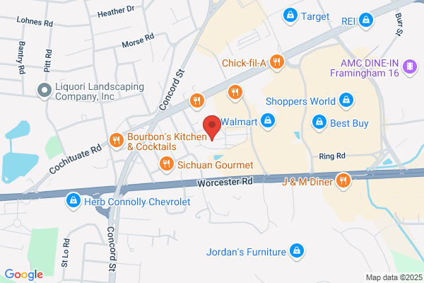 Lord Chesterfield Apartments