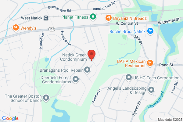 Natick Green Condominium
