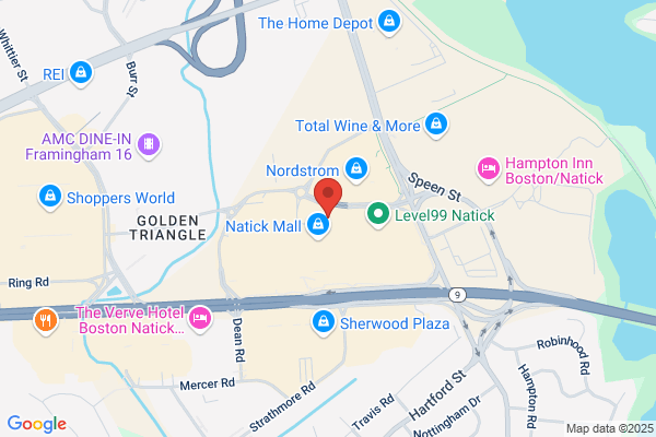 Appliance Repair Natick MA