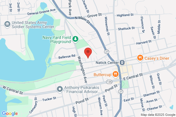 Middlesex Auto Body Co, Inc