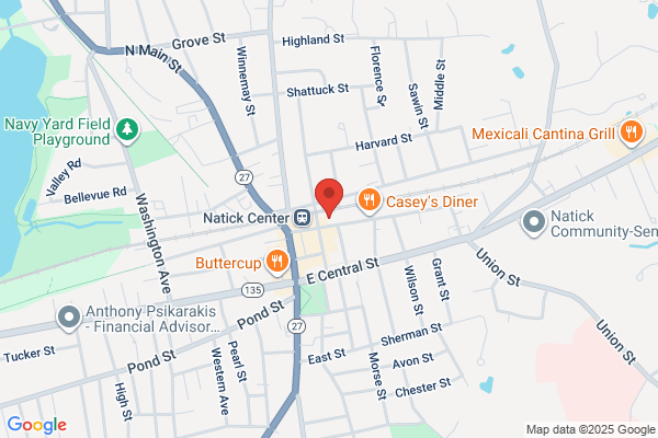 Natick Radiator and Auto Repair Service