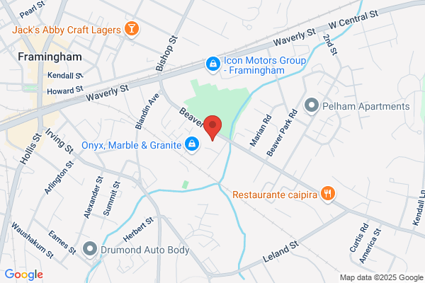 Bonded Transmission & Auto Repair