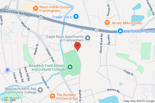 Moura Auto Repair