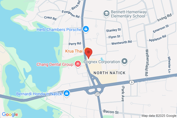 Natick Gas & Service