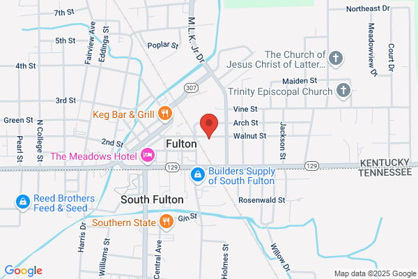 Fulton Electric Co