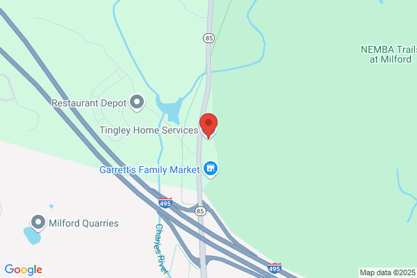 Tingley Electric Services