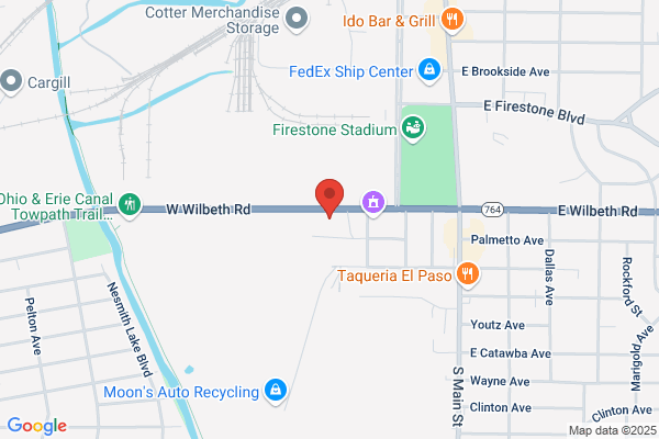 Fairlawn Monument Co