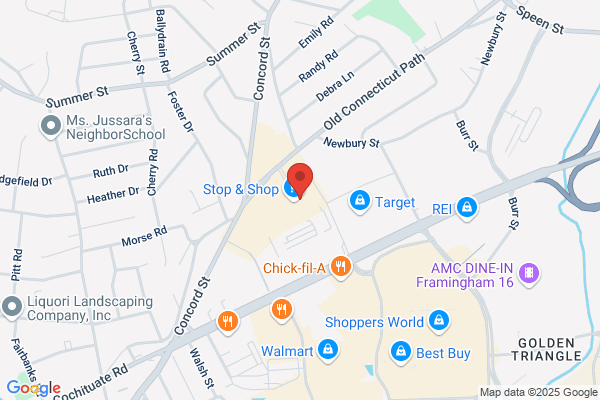 Citizens Supermarket Branch