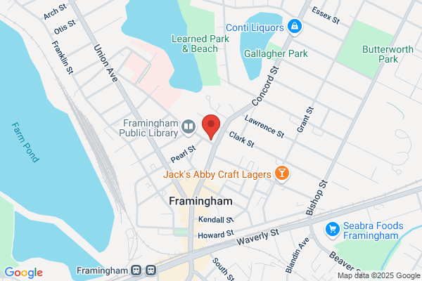 Framingham Cooperative Bank