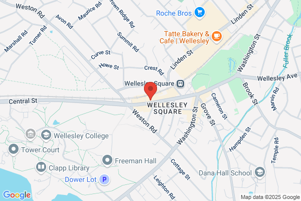 iCode Wellesley