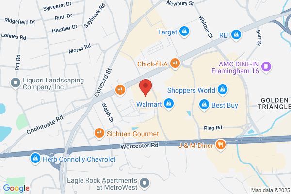 AutoZone Auto Parts